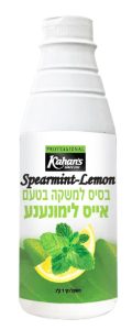בסיס-למשקה-בטעם-אייס-לימונענע