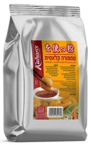 טמפורה-קלאסית