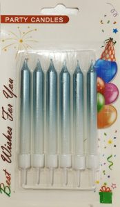 נרות-כסף-תכלת-6-יח