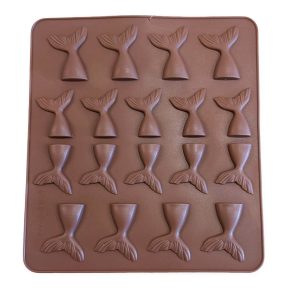 תבנית-סיליקון-בת-הים-סנפיר