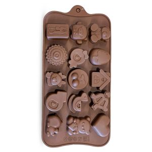 תבנית-סיליקון-ילדים