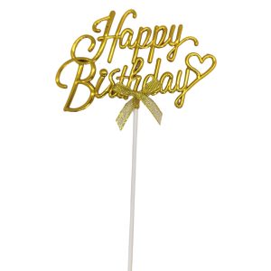 HAPPY-BIRTHDAY-טופר-זהב