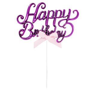 HAPPY-BIRTHDAY-טופר-סגול