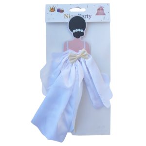 טופר-כלה-שמלת-סאטן