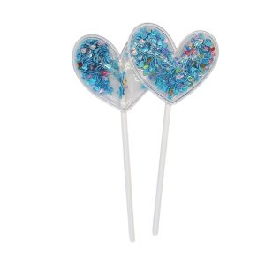 טופר-לבבות-קונפטי-תכלת