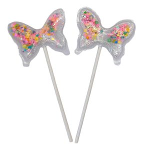 טופר-פרפרים-קונפטי-צבעוני