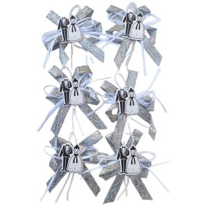 מדבקות-חתן-כלה-קישוטים-כסף-6-יח