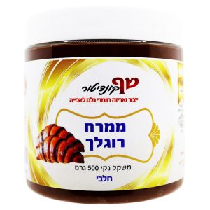 ממרח-רוגלך-חלבי