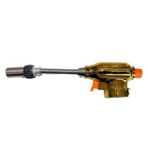 ברנר-גז-מקצועי- ראש מתכוונן